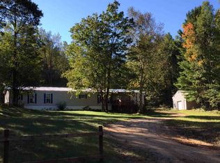 7356 E 28 3/4 Rd, Cadillac, MI 49601