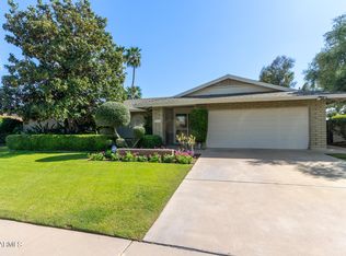 8123 E Via Del Futuro, Scottsdale, AZ 85258