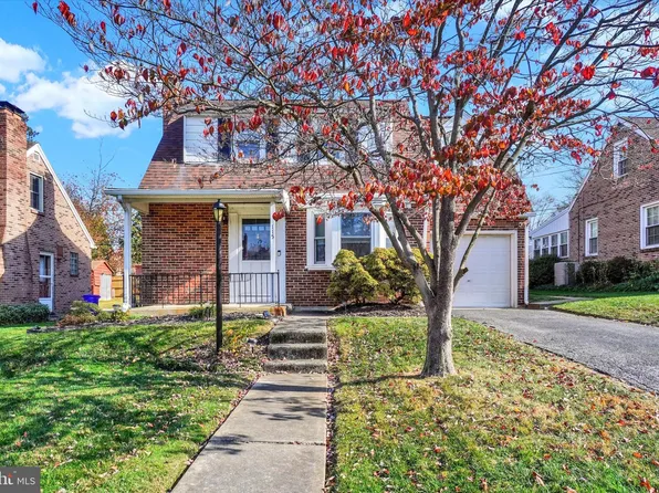 115 Greystone Rd, York, PA 17402