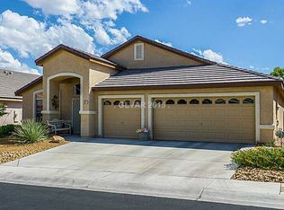 8621 Burning Hide Ave, Las Vegas, NV 89143