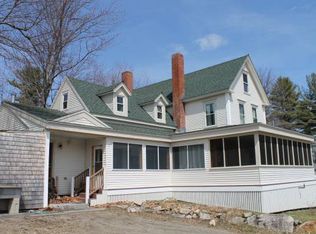 39 Eaton Ave, Meredith, NH 03253