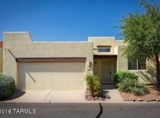 4353 E Sunnybrook Ln, Tucson, AZ 85712