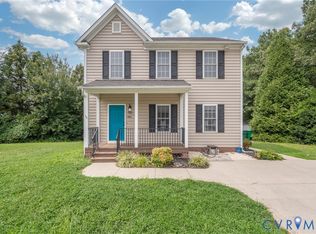 10116 Everson Terrace Gln, Glen Allen, VA 23060