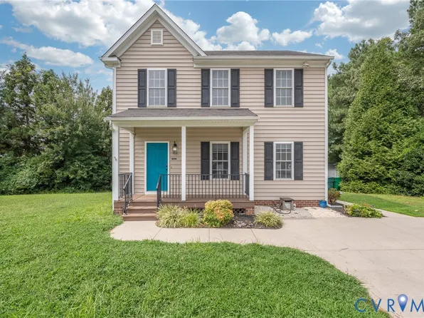 10116 Everson Terrace Gln, Glen Allen, VA 23060