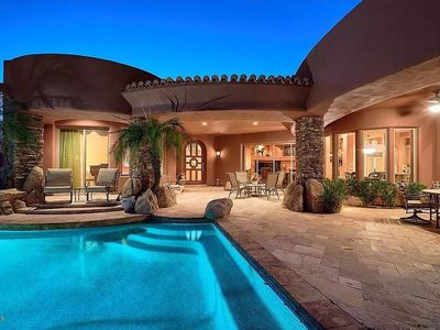 35480 N 86th Pl, Scottsdale, AZ, 85266