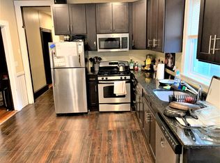 10 Oswald St #4, Roxbury Crossing, MA 02120