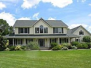 163 N Behnke Rd, Coldwater, MI 49036