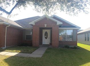 9514 Flying Eagle Ct, Houston, TX 77083