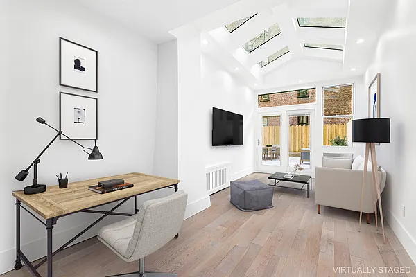 Rented by Corcoran | media 13