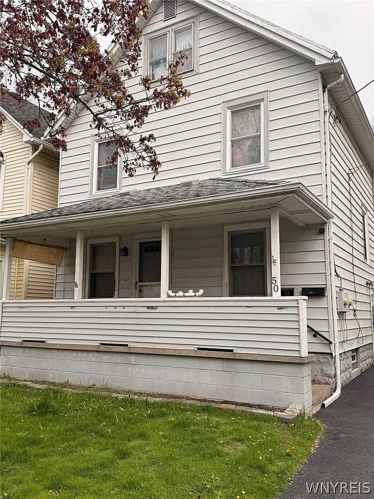 Building Photo - 50 7th Ave