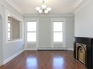 101 North St FLOOR 2, Jersey City, NJ 07307