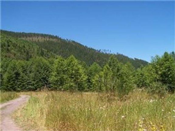 Foothills Drive