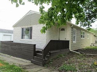 39 N Market St, Andrews, IN 46702