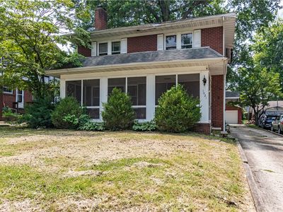 1421 W Riverview Ave, Decatur, IL, 62522