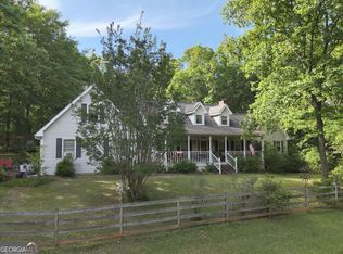 2033 Peeksville Rd, Locust Grove, GA 30248