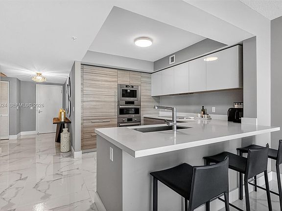 2nd image of 300 Sunny Isles Blvd #4-804