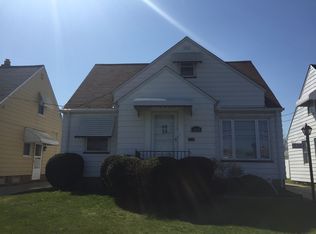 5384 E 135th St, Garfield Heights, OH 44125