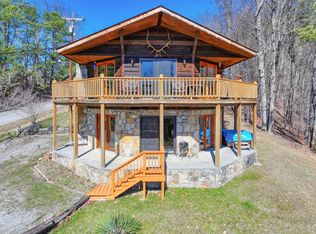1054 Alpine Dr, Sevierville, TN 37876