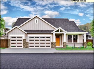 1343 SE 13th Pl, Canby, OR 97013