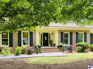217 Loring Dr, Hartsville, SC 29550