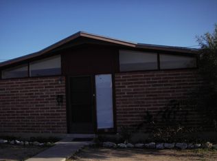 3542 E 25th St, Tucson, AZ 85713