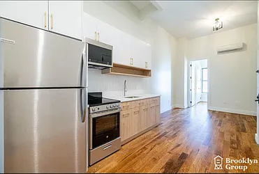 Rented by Brooklyn Group