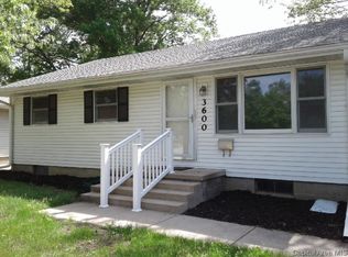 3600 Sheffield Rd, Springfield, IL 62703