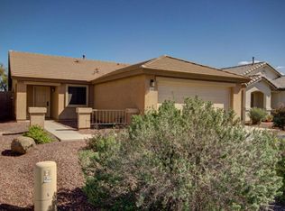 2725 S 108th Ave, Avondale, AZ 85323