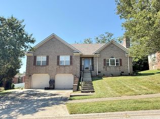 372 Reynolds Dr, Richmond, KY 40475