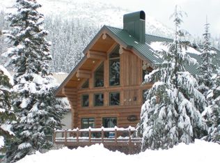 38 Kendall Peak Way, Snoqualmie Pass, WA 98068