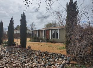 970 Purple Sage Dr, Chino Valley, AZ 86323
