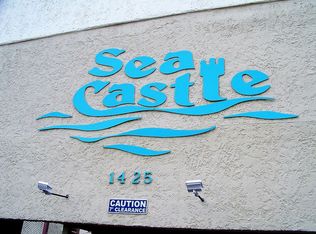 1425 S Ocean Blvd #2F, North Myrtle Beach, SC 29582