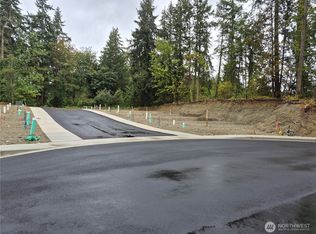Kenmore Station, Kenmore, WA 98028