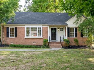 1620 Lauderdale Dr, Henrico, VA 23238
