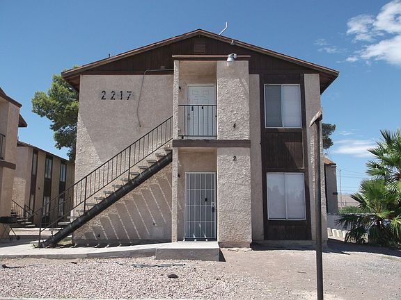 2nd image of 2217 Dunkee Way APT 1