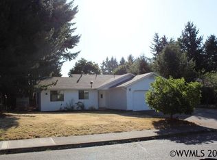 5734 Sugar Plum Ave SE, Salem, OR 97306