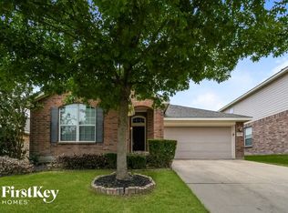 10629 Vista Heights Blvd, Fort Worth, TX 76108