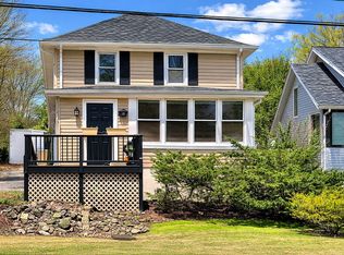 137 Mountain Blvd, Watchung, NJ 07069