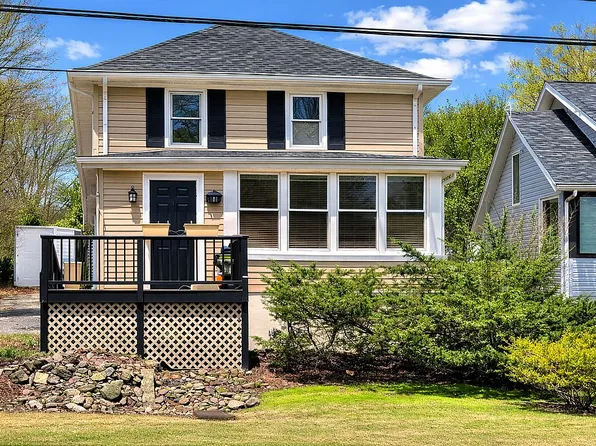 137 Mountain Blvd, Watchung, NJ 07069