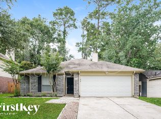 3618 Nutwood Ln, Spring, TX 77389