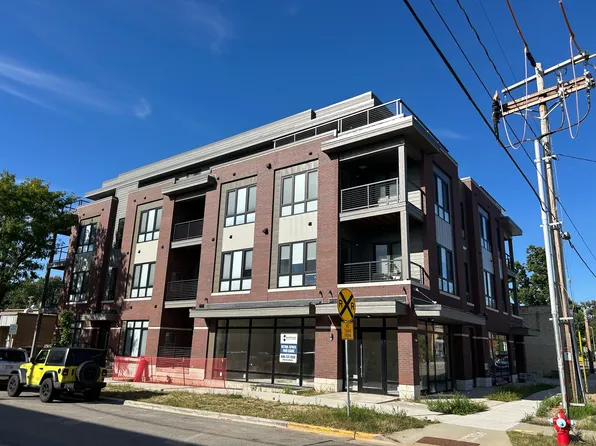 2012 Winnebago St, Madison, WI