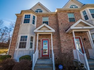 329 William Taft Ave, Downingtown, PA 19335