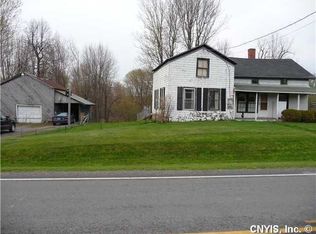 14233 County Route 63, Adams, NY 13605
