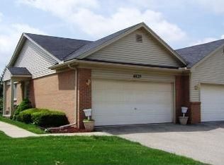 11406 Celtic Mnr, Warren, MI 48089