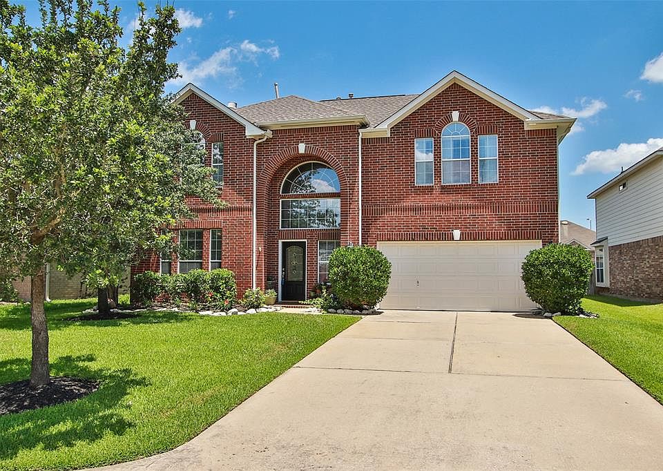 1st image of 12806 Sienna Trails Dr