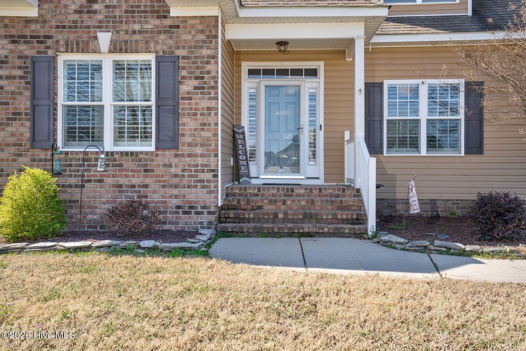 425 Oriole Road, Nashville, NC - View 3