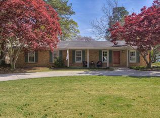 502 Merrymont Dr, Martinez, GA 30907