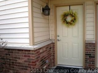 3782 Thornhill Dr, Champaign, IL 61822
