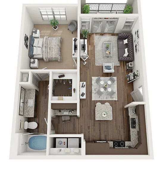 The Standard at Eastpoint — Photo 41