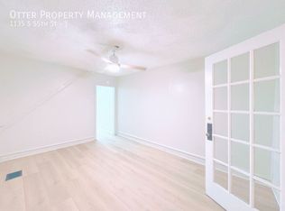 1135 S 55th St FLOOR 1, Philadelphia, PA 19143